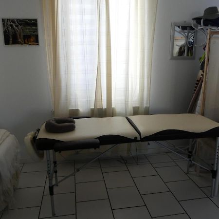 Espace Ressource Berck Екстер'єр фото