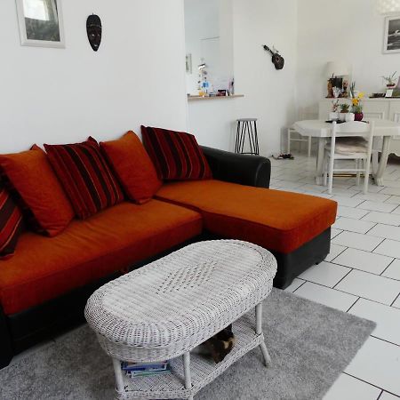 Espace Ressource Berck Екстер'єр фото