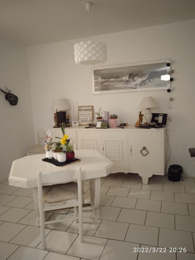 Espace Ressource Berck Екстер'єр фото