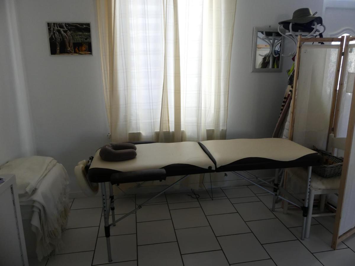 Espace Ressource Berck Екстер'єр фото