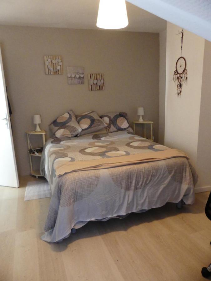 Espace Ressource Berck Екстер'єр фото