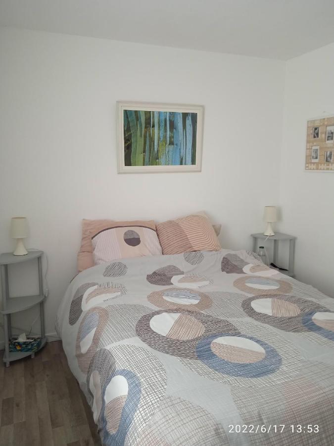 Espace Ressource Berck Екстер'єр фото